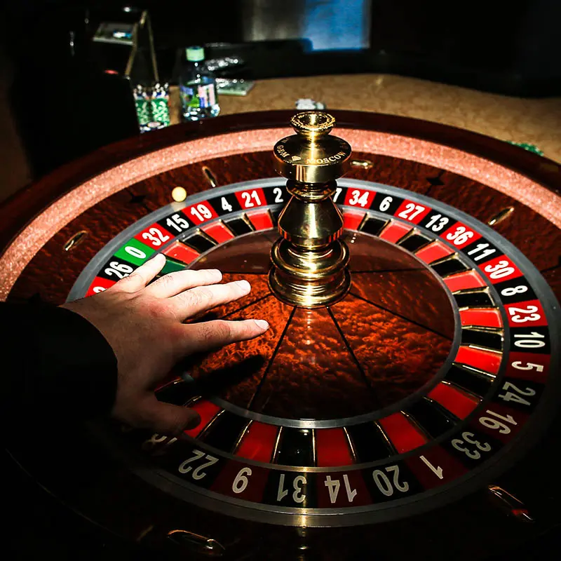 Roulette